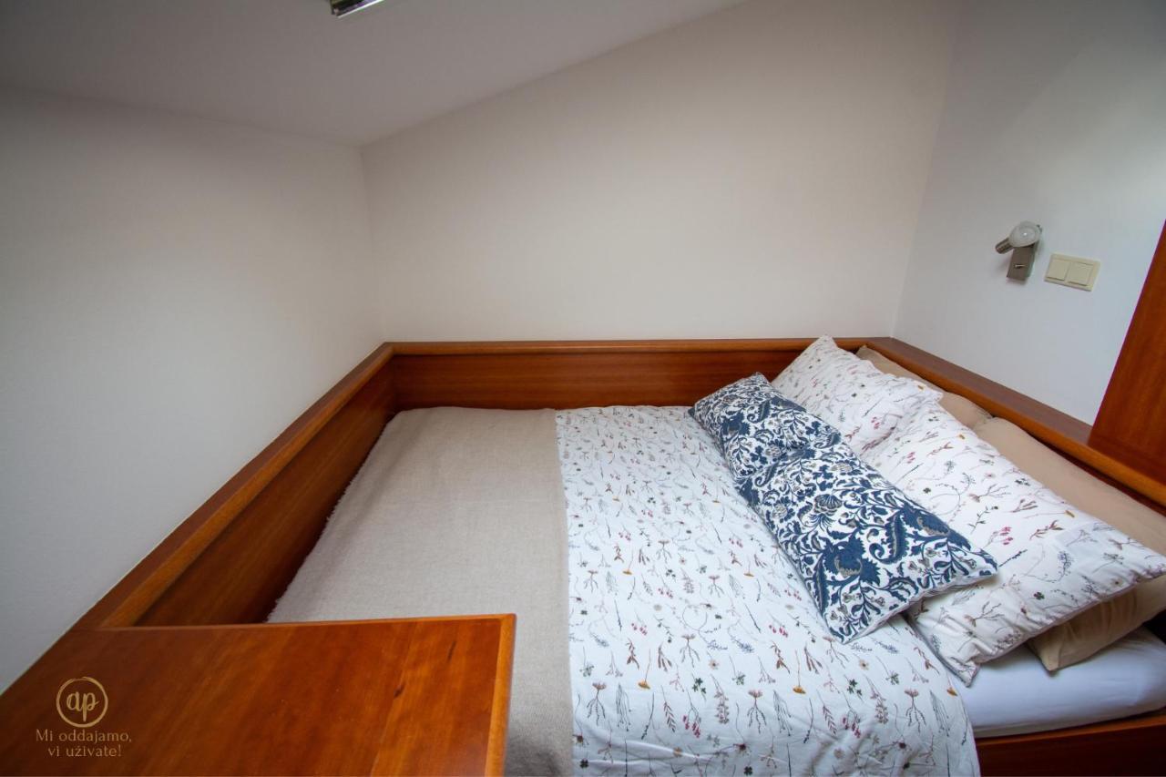 Apartment Myway ปอร์โตรอซ ภายนอก รูปภาพ