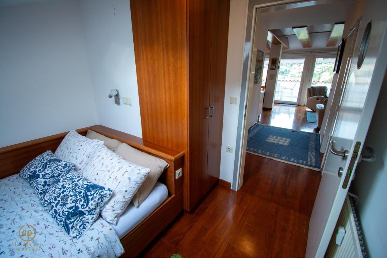 Apartment Myway ปอร์โตรอซ ภายนอก รูปภาพ