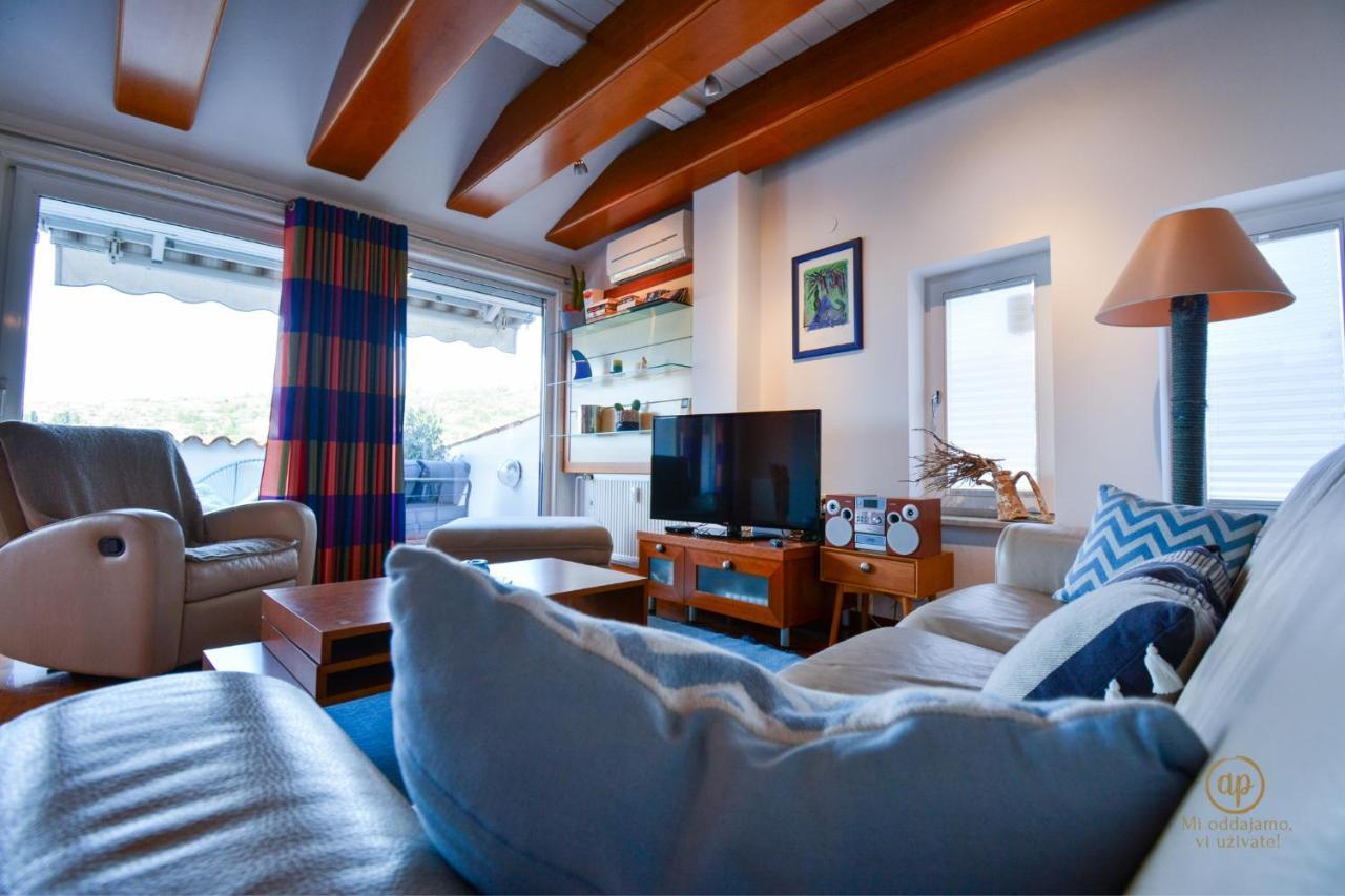Apartment Myway ปอร์โตรอซ ภายนอก รูปภาพ