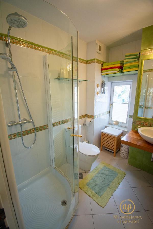 Apartment Myway ปอร์โตรอซ ภายนอก รูปภาพ