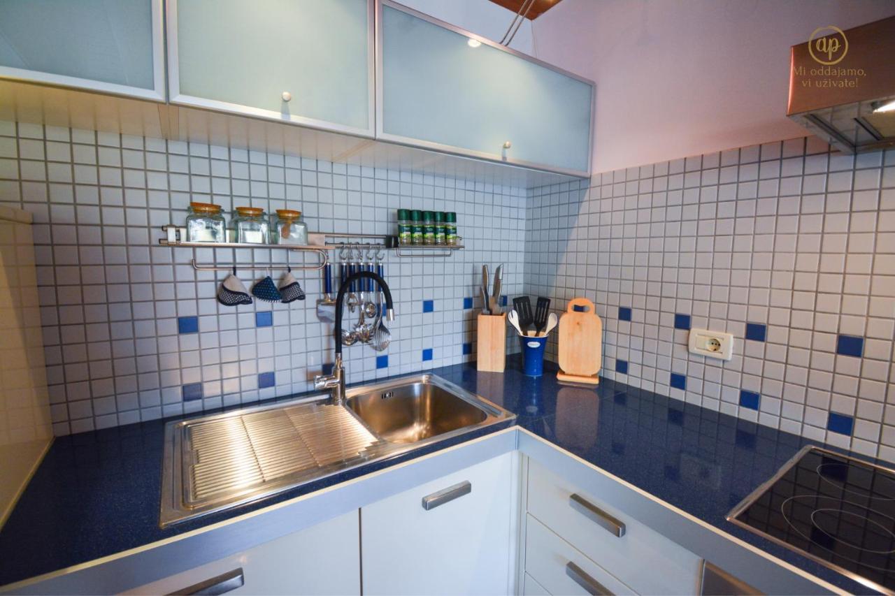 Apartment Myway ปอร์โตรอซ ภายนอก รูปภาพ