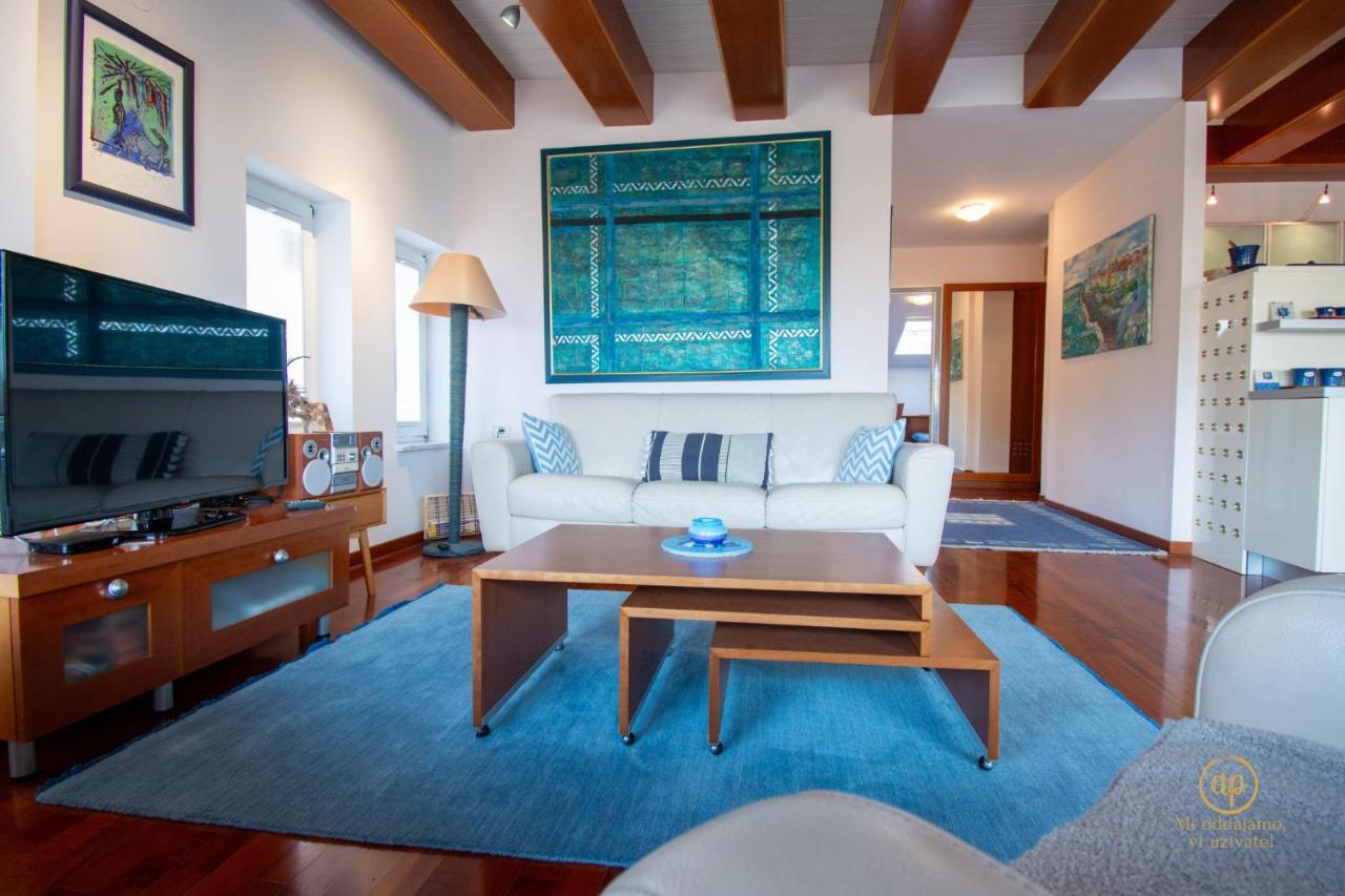 Apartment Myway ปอร์โตรอซ ภายนอก รูปภาพ