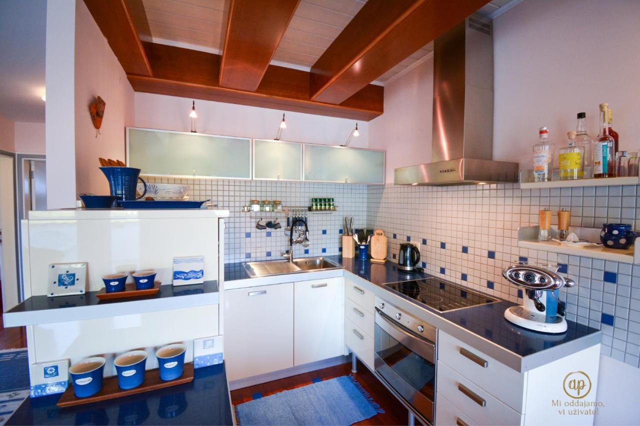 Apartment Myway ปอร์โตรอซ ภายนอก รูปภาพ